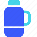 25px, iconspace, thermos