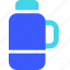 25px, iconspace, thermos 