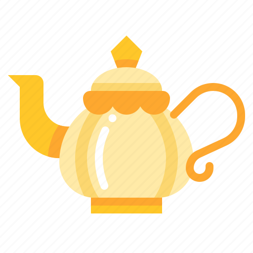 Cooking, kitchen, teapot, tool icon - Download on Iconfinder