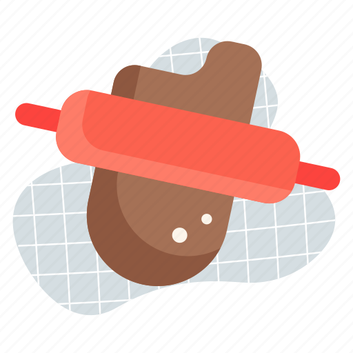 Cooking, dough, utensil icon - Download on Iconfinder