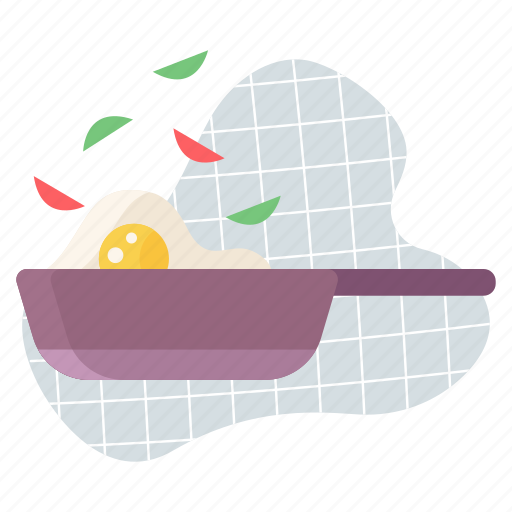 Chef, cook, cooking, egg, food, meal, restaurant icon - Download on Iconfinder