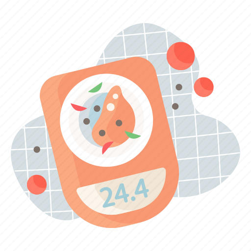 Cooking, food, kitchen, restaurant, scale, vegetable icon - Download on Iconfinder