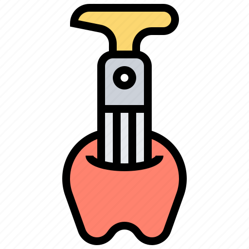 Apple, carving, corer, food, remover icon - Download on Iconfinder