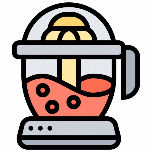 Appliance, citrus, juice, reamer, squeeze icon - Download on Iconfinder