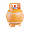 gas, tank, cylinder, petrol, liquefied petroleum gas, lpg, stove 