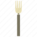 fork, spoon, knife, restaurant, tool