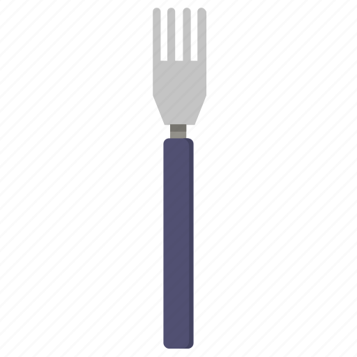 Fork, food, metal, tool, kitchen icon - Download on Iconfinder