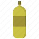 oil, bottle, drink, food, container