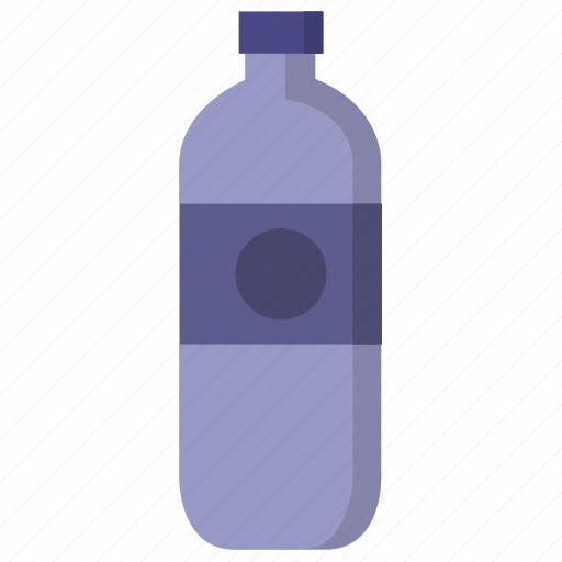 Water, bottle, food, drink, cooking icon - Download on Iconfinder