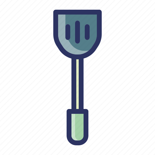 Cooking, kitchen, spatula, tools icon - Download on Iconfinder