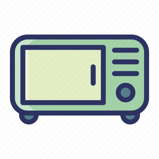 Bake, cooking, kitchen, microwave, tools icon - Download on Iconfinder