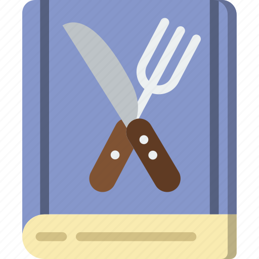 Cookbook icon - Download on Iconfinder on Iconfinder