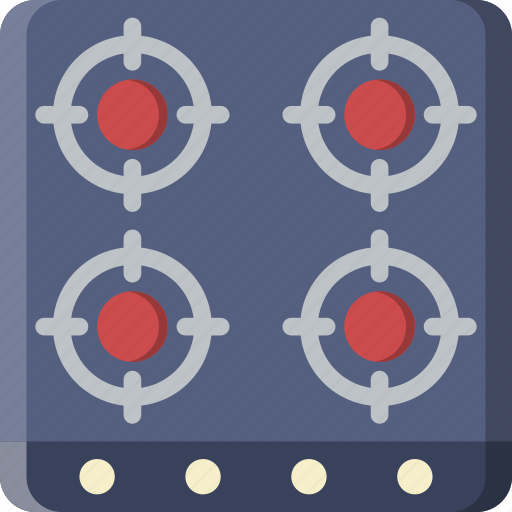 Cooker, cooking, stovetop icon - Download on Iconfinder