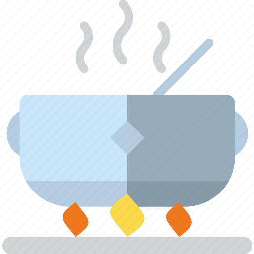 Cooking, pot, cookware icon - Download on Iconfinder