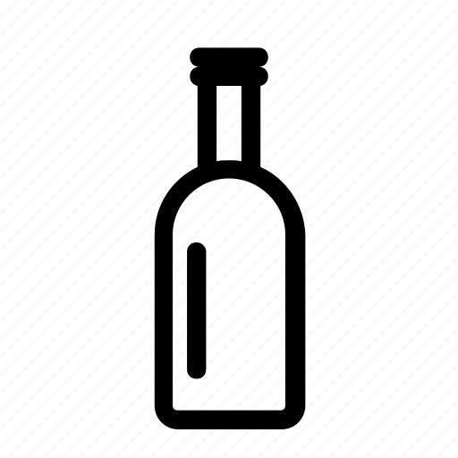 Beverages, bottle, drink, kitchen, water icon - Download on Iconfinder