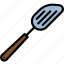 cooking, food, kitchen, spatula 
