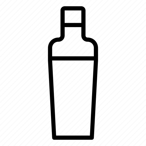 Shaker, spirits, cocktail icon - Download on Iconfinder