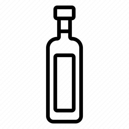 Olive, oil, bottle icon - Download on Iconfinder