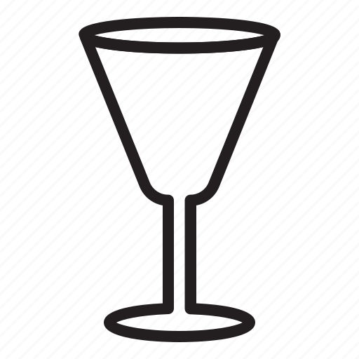 Cocktail, glass, alcohol, drink icon - Download on Iconfinder