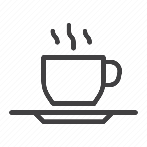 Hot, coffee, cup icon - Download on Iconfinder on Iconfinder