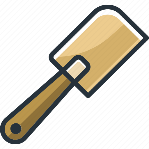 Appliance, cooking, household, kitchen, spatula, utensil icon - Download on Iconfinder