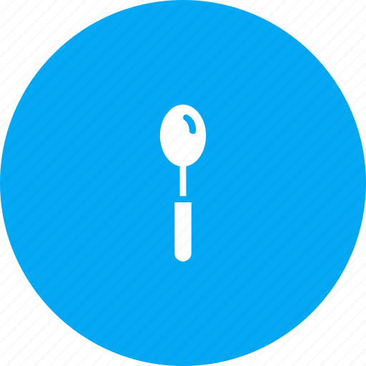 Cutlery, eat, serve, spoon, tableware icon - Download on Iconfinder