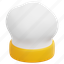 hat, kitchen, cooking, chef, cook, 3d 