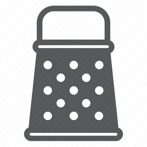 Chop, cooking, grater, grind, mill, sharp, shred icon - Download on Iconfinder