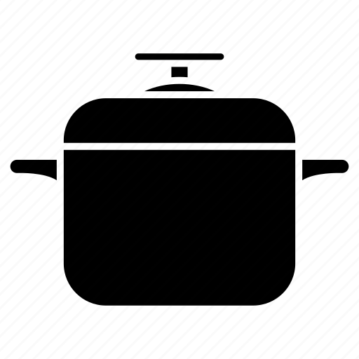 Cook, cooking, dinner, food, kitchen, pot, restaurant icon - Download on Iconfinder
