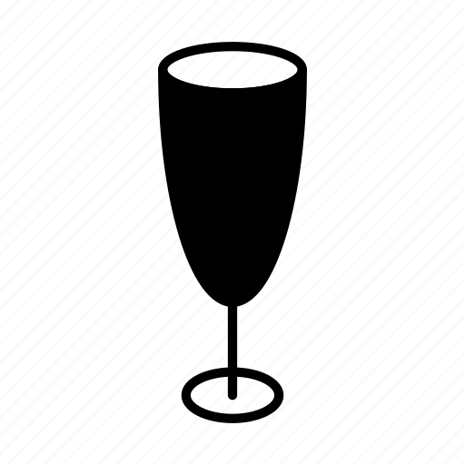 Beverage, food, glass, glassful, utensil, wineglass icon - Download on Iconfinder