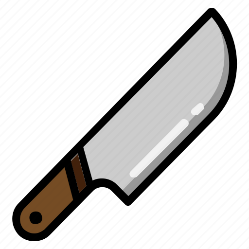 Kitchenware, chef, cook, cutting, fruit, kitchen, knife icon - Download on Iconfinder