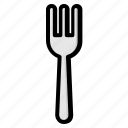 tablewere, cooking, food, fork, kitchen, meal, spoon