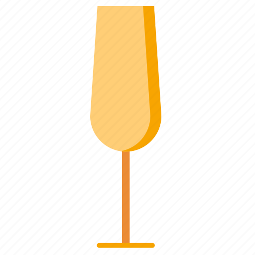 Alcohol, beverage, champagne, drink, glass icon - Download on Iconfinder