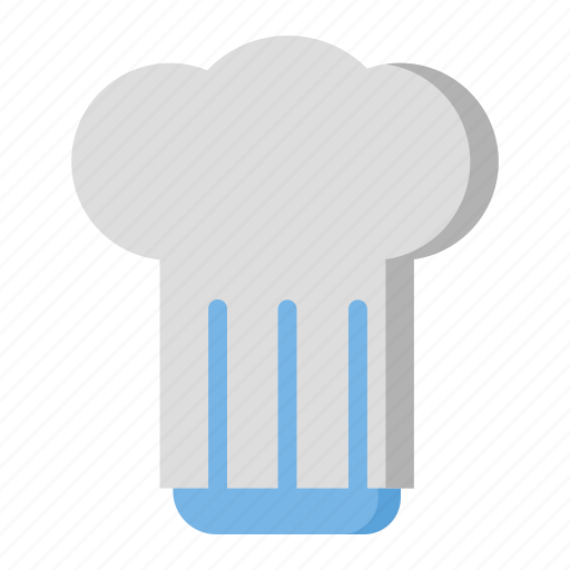 Chef, cook, food, hat, restaurant icon - Download on Iconfinder