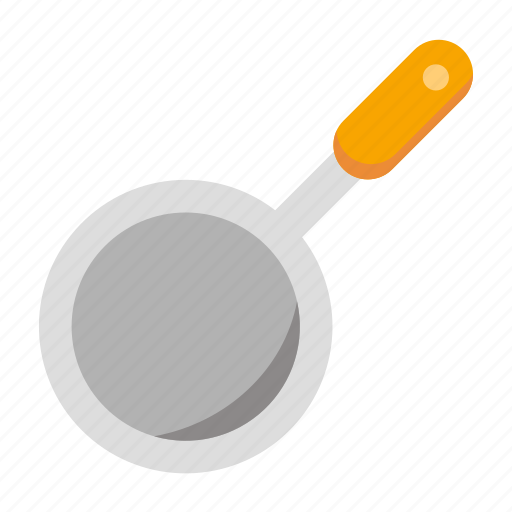 Chef, cook, cooking, frying, kitchen, pan icon - Download on Iconfinder