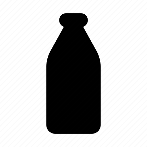 Beverage, bottle, drink, milk, water icon - Download on Iconfinder