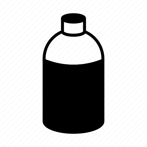 Beverage, bottle, cosmetics, drink, soap, water icon - Download on Iconfinder