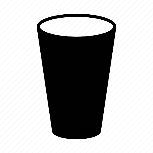 Beverage, cooking, food, glass, glassful, utensil, water icon - Download on Iconfinder