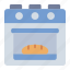 oven, bake, baking, bakery, bread, cook, kitchen, kitchenware, chef 