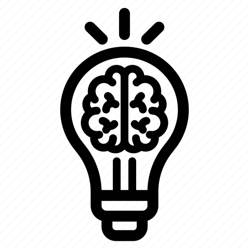 Creativity, epiphany, genius, idea, innovation, smart icon - Download on Iconfinder