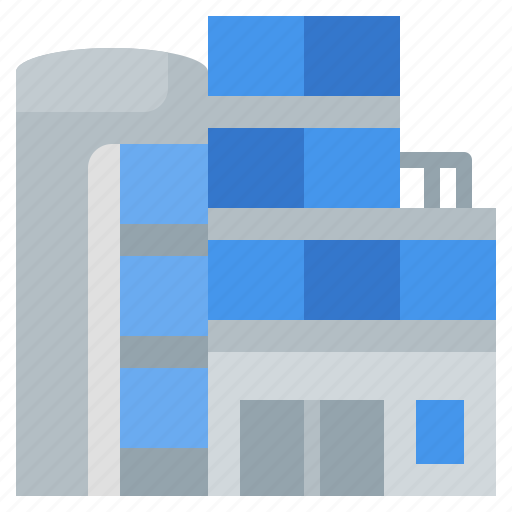 Building, buildings, korea, monuments icon - Download on Iconfinder