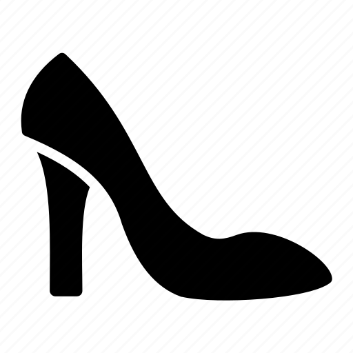 Boots, heels, korean fashion, ladies shoes, pumps icon - Download on Iconfinder