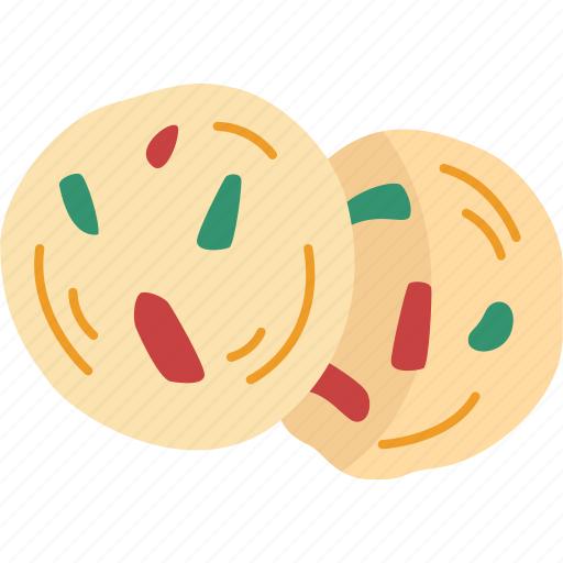 Bean, pancakes, fried, gourmet, korean icon - Download on Iconfinder
