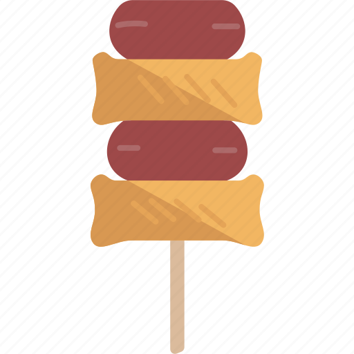 Hotdog, rice, cake, appetizing, tasty icon - Download on Iconfinder