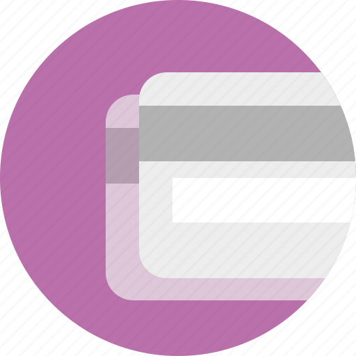 Cards, credit icon - Download on Iconfinder on Iconfinder