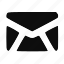 mail, message 