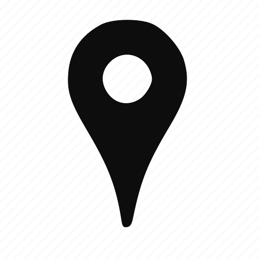 Marker, pin, pointer, location icon - Download on Iconfinder