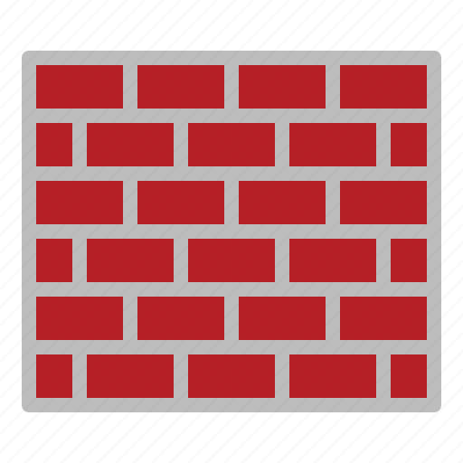 Brick wall, labor day, freedom, worker, labor icon - Download on Iconfinder