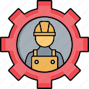 manager, business, businessman, man, work, employee, office, male, worker