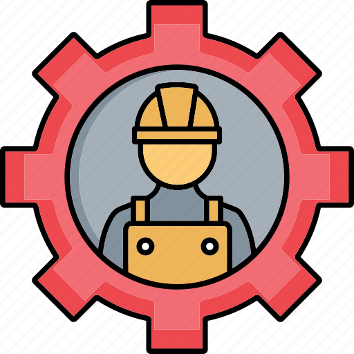 Manager, business, businessman, man, work, employee, office icon - Download on Iconfinder